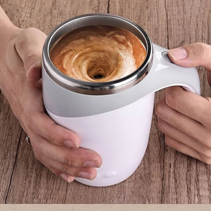 BlendMaster™ — Écrasez les Grumeaux, Savourez en Douceur, et Dégustez Chaque Boisson à la Perfection