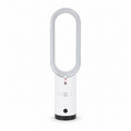 BreezeNova Refroidisseur d'Air 3-en-1 avec Purificateur et Oscillation