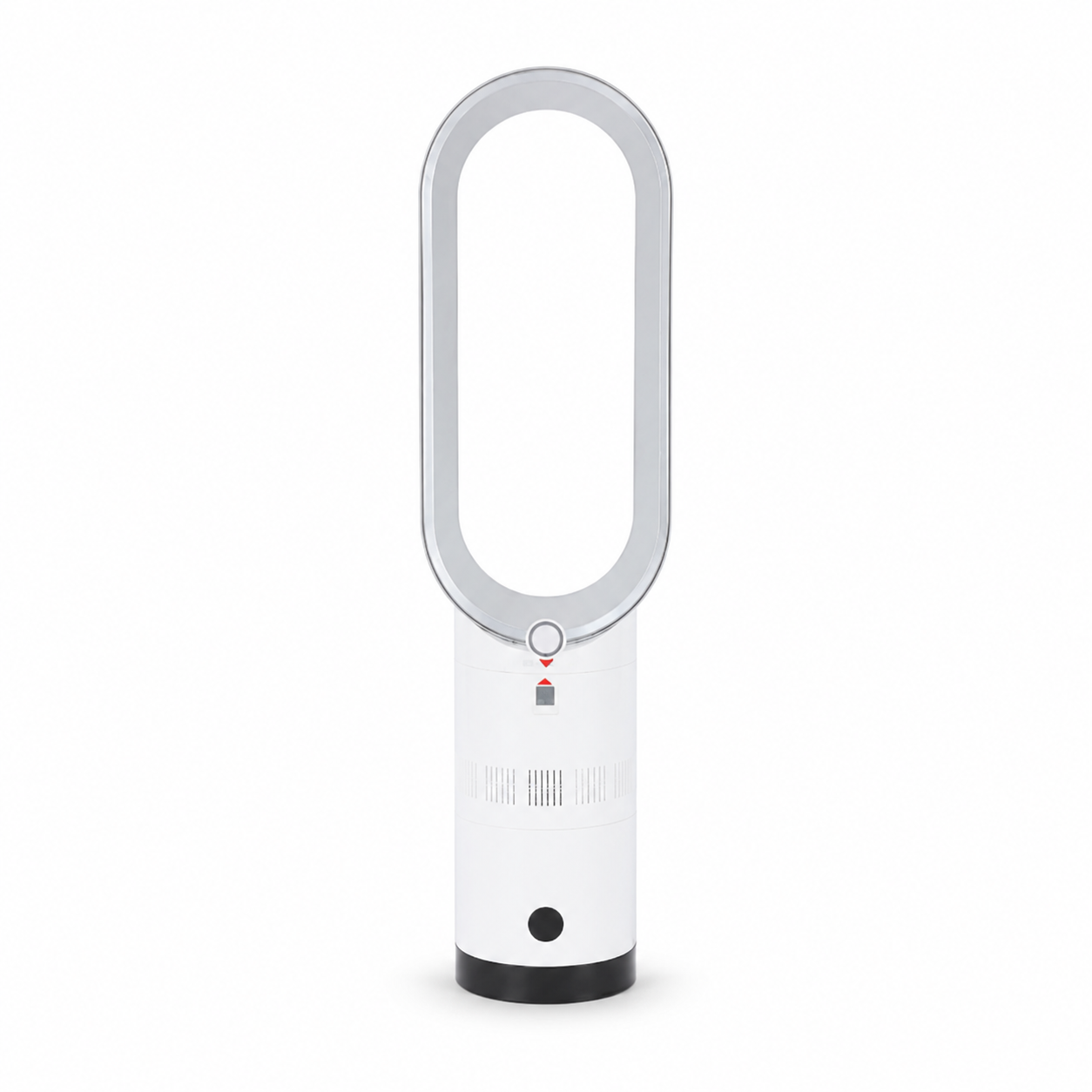 BreezeNova Refroidisseur d'Air 3-en-1 avec Purificateur et Oscillation