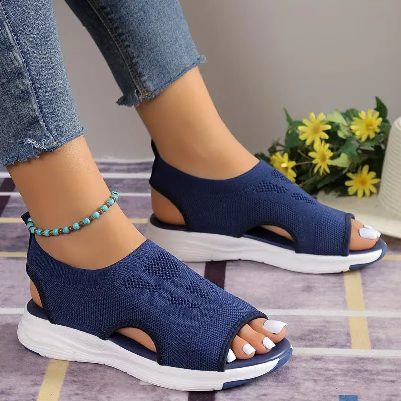 BreezeAura™ — Entrez dans un confort frais et léger toute la journée avec style