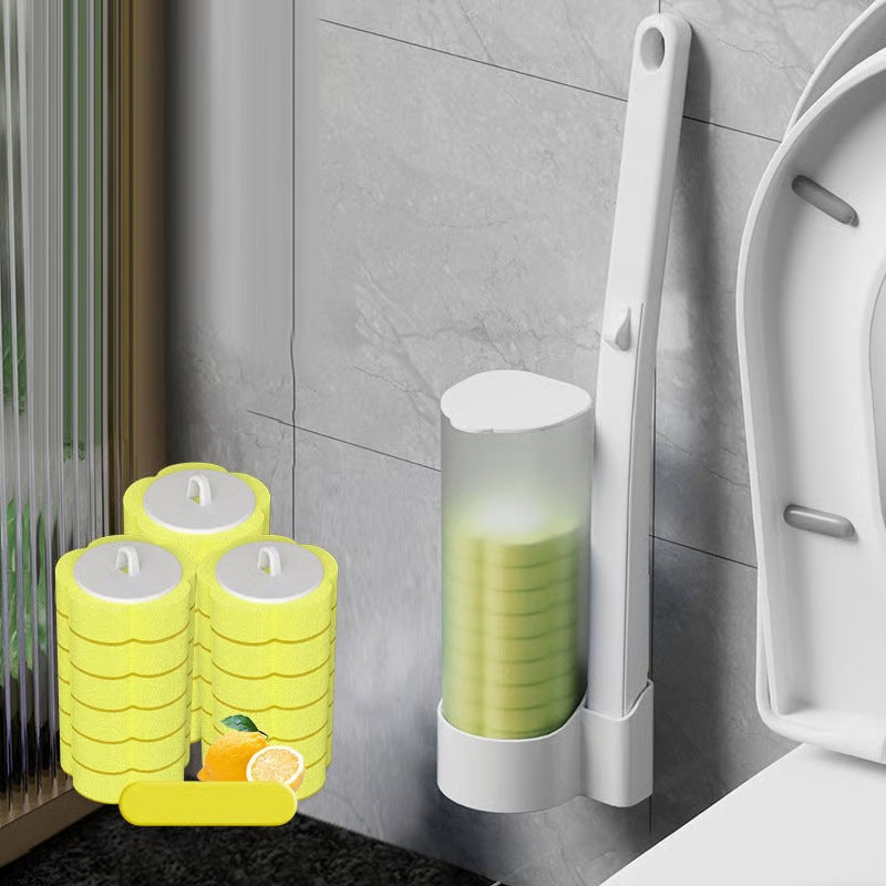AquaPure™ — Alimentation sans les mains qui laisse votre salle de bain impeccable et sans germes
