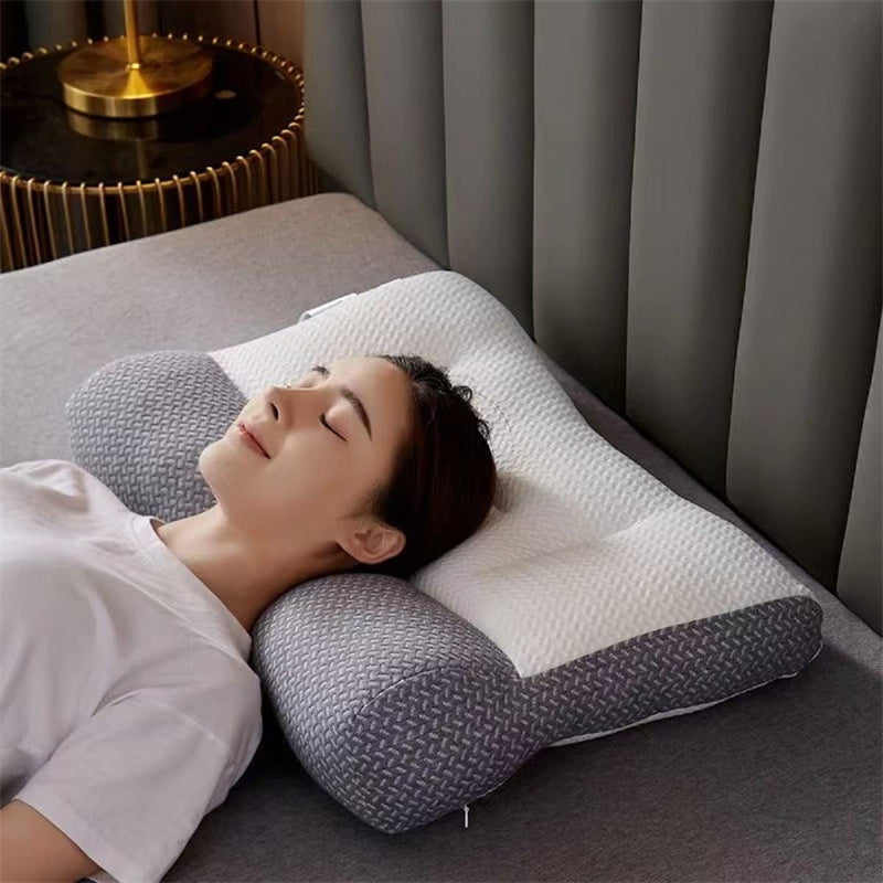50% de réduction | HealthPillow™ - Oreiller ergonomique
