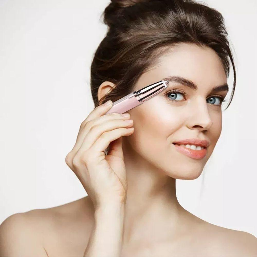 BlinkBeauty™ — Des Sourcils Sans Effort et Sans Douleur Qui Renforcent Instantanément Votre Confiance