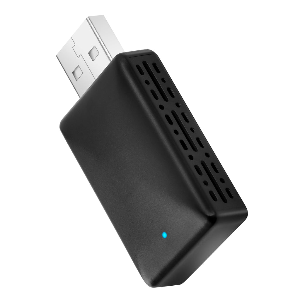 Connectra™ Adaptateur de Voiture Sans Fil — Profitez d'une Liberté Totale avec un Contrôle de Conduite Sans Effort et Sans Mains