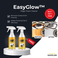 EasyGlow™ — Éliminez rapidement les salissures pour une maison étincelante et sans stress (1+1 GRATUIT AUJOURD'HUI !)