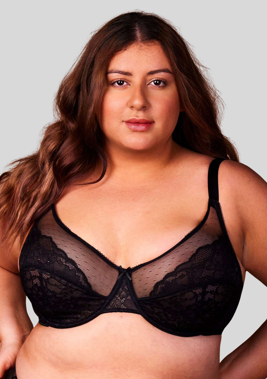CurveLuxe™ — Ressentez un soutien sans effort et une silhouette impeccablement sculptée toute la journée