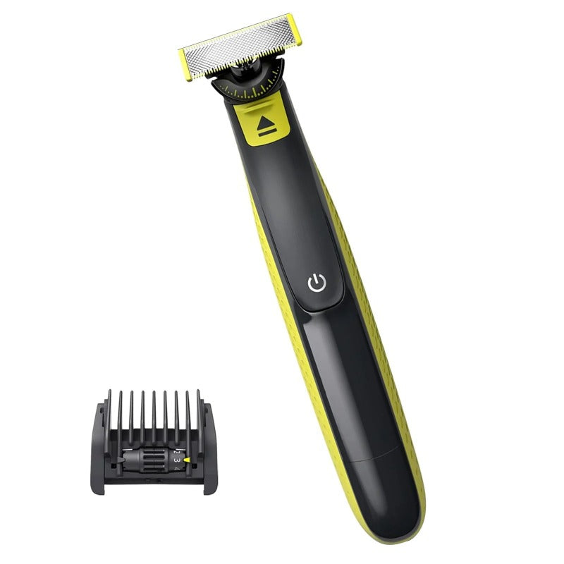 Tondeuse de toilettage Pro USB-A à lame flexible 360°