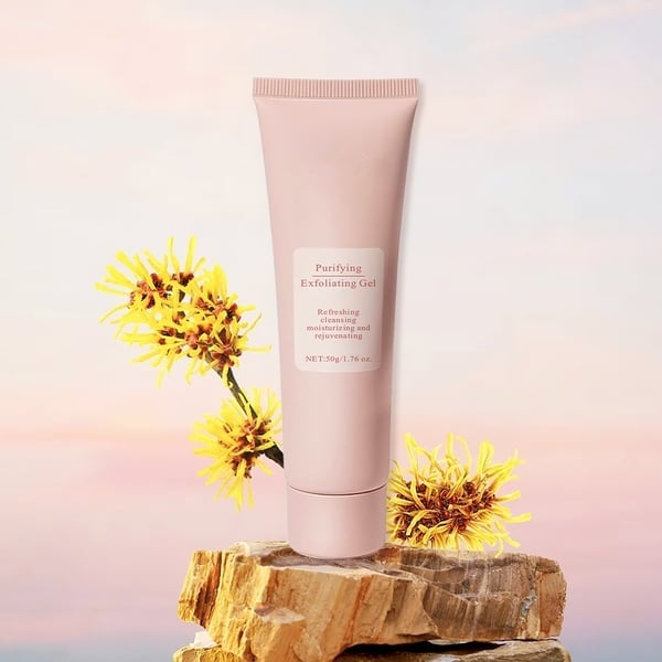 VeloraRadiance™ Gel — Rayonnez en toute confiance avec une douceur apaisante qui estompe les taches