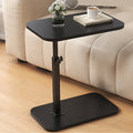 Table d'appoint réglable – Parfaite pour le canapé ou le lit