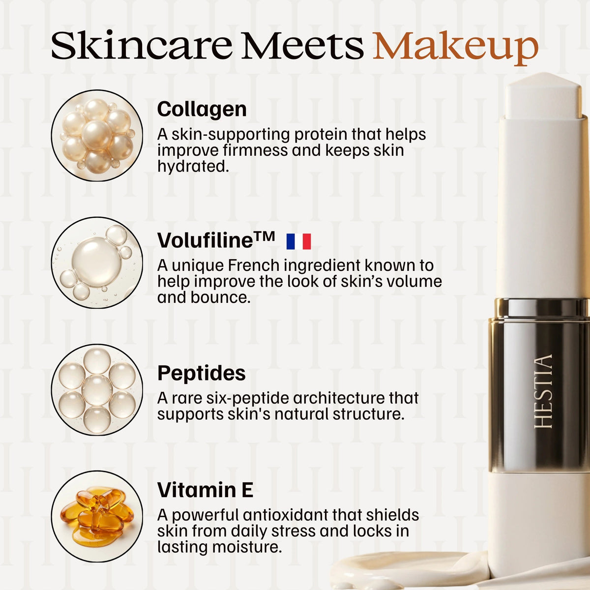 ChromaVeil™ — Débloquez la véritable radiance de votre peau, parfaitement tout au long de la journée