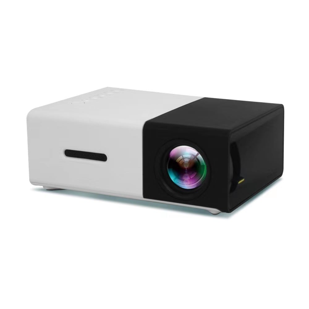 BeamLuxe™ — Cinéma de poche qui transforme chaque espace en votre échappatoire ultime