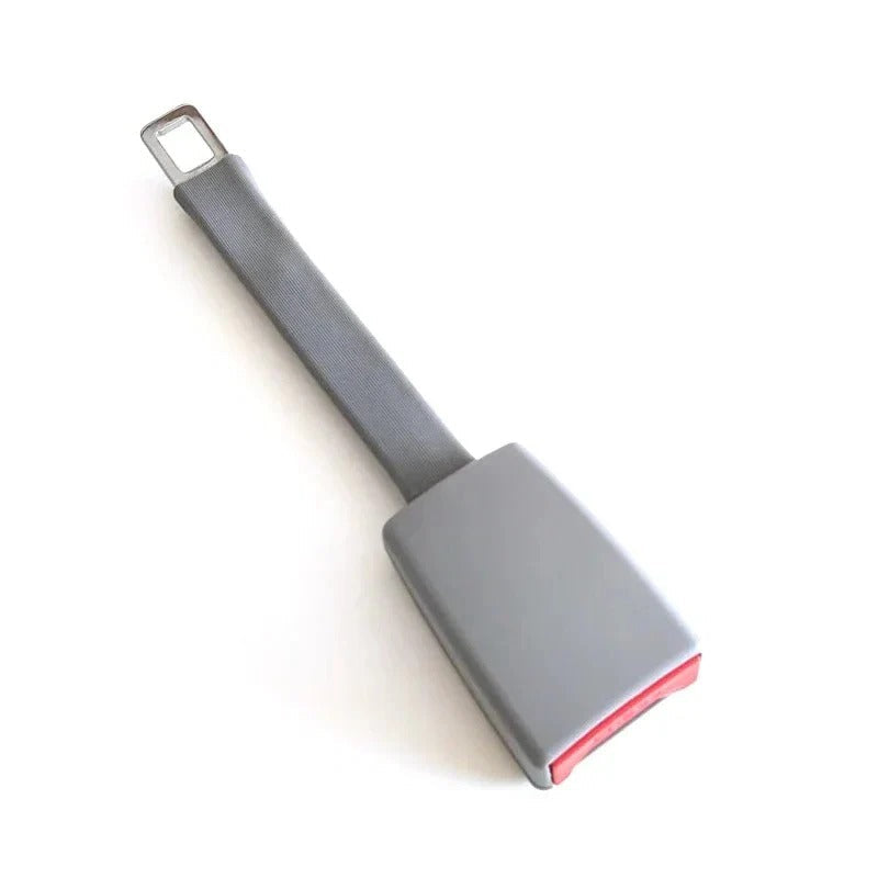 Rallonge de Ceinture de Sécurité pour Voiture avec Boucle Élevée pour un Confort et une Utilisation Facile