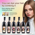 Chromaflair™ — Une couleur de salon sans effort qui vous fait briller avec confiance