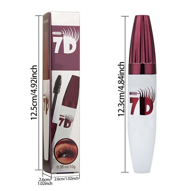 Mascara BoldWing™ — Commandez Chaque Salle avec une Puissance de Cils qui Dure Toute la Journée