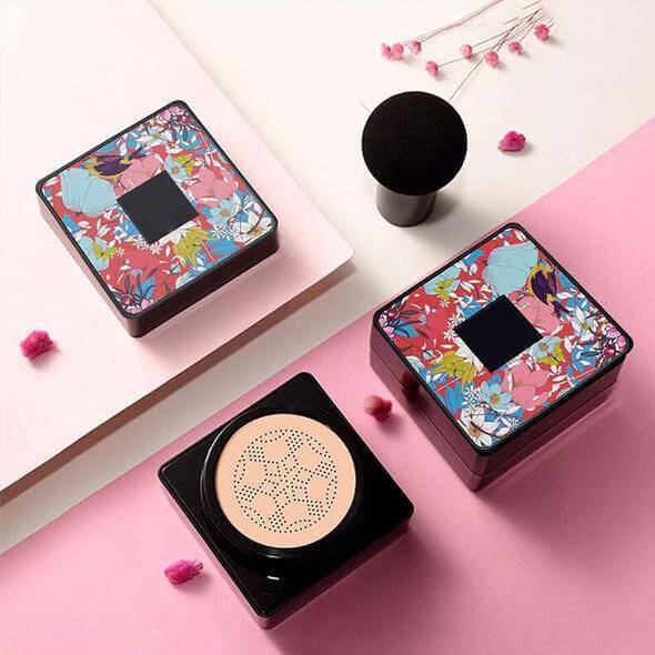 1+1 Gratuit | Crème de Beauté SilkGlow™ – Soins de la peau parfaits et maquillage impeccable en un seul produit