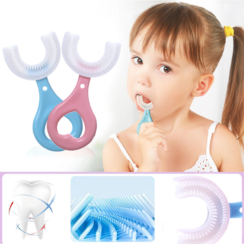 BrightMint™ — Un nettoyage sans effort et sans toxines qui rend votre sourire irrésistible