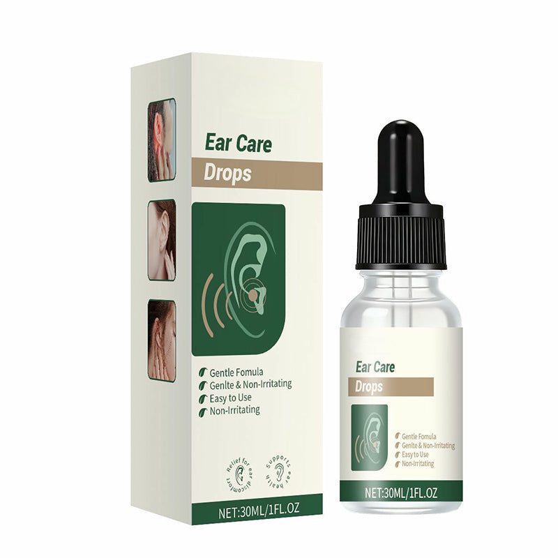 EchoEase™ — Faites Taire le Bruit et Retrouver Votre Concentration Paisible