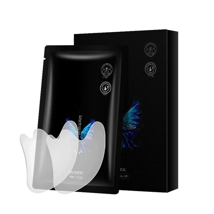 LiftEase™ — Lissez, soulevez et éclairez instantanément comme si vous aviez 10 ans de moins