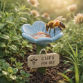 EcoFlow™ Pollinator Oasis — Regardez Votre Jardin Éclore de Vie, de Couleur, et de Visiteurs Bourdonnants Chaque Jour