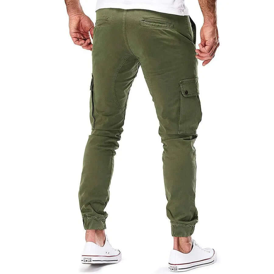 Joggeurs Cargo Détente pour Hommes
