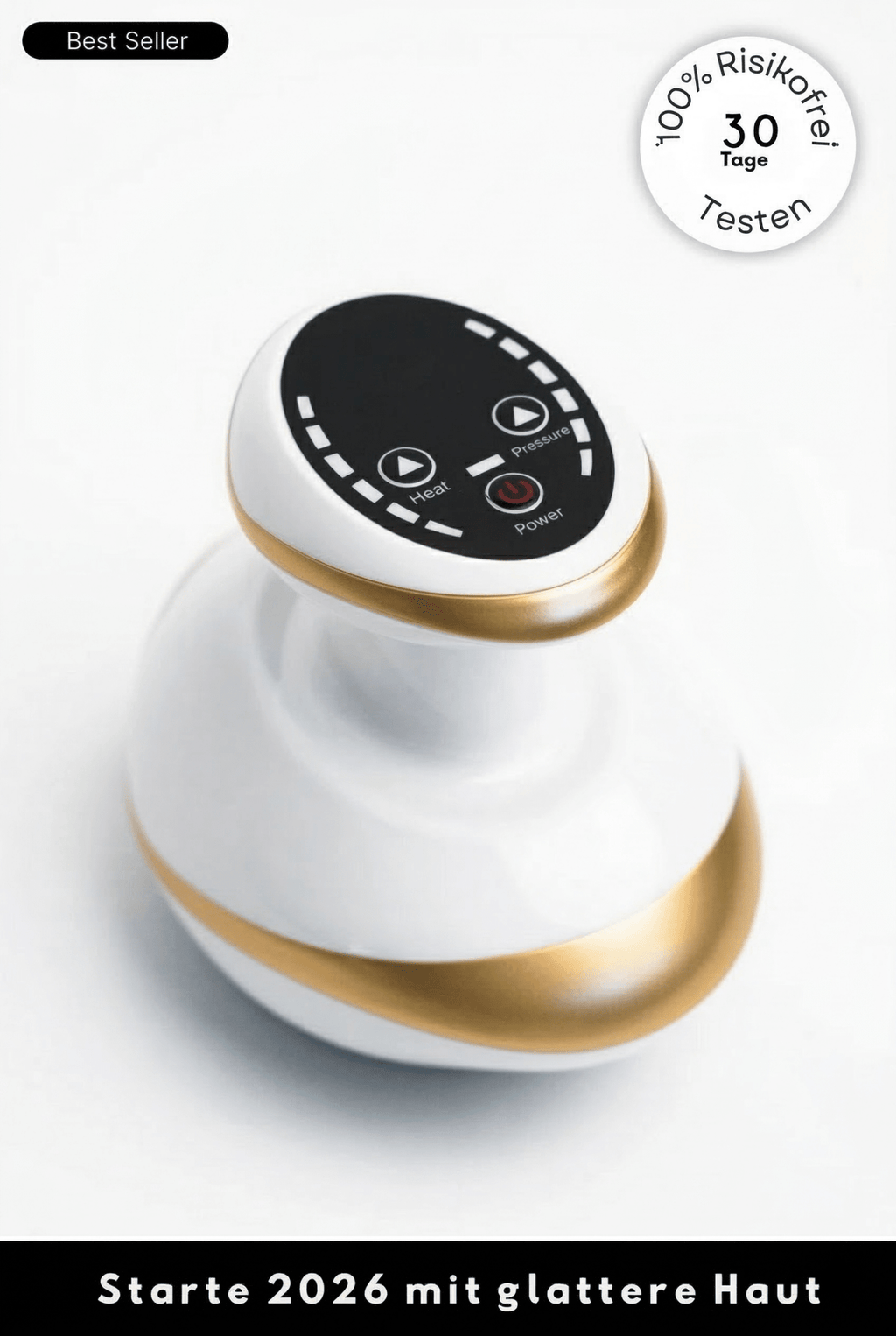 Celluviaa – peau lisse en 14 jours