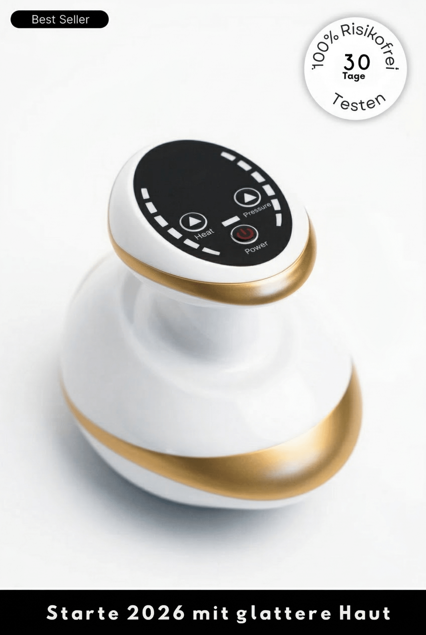 Celluviaa – peau lisse en 14 jours