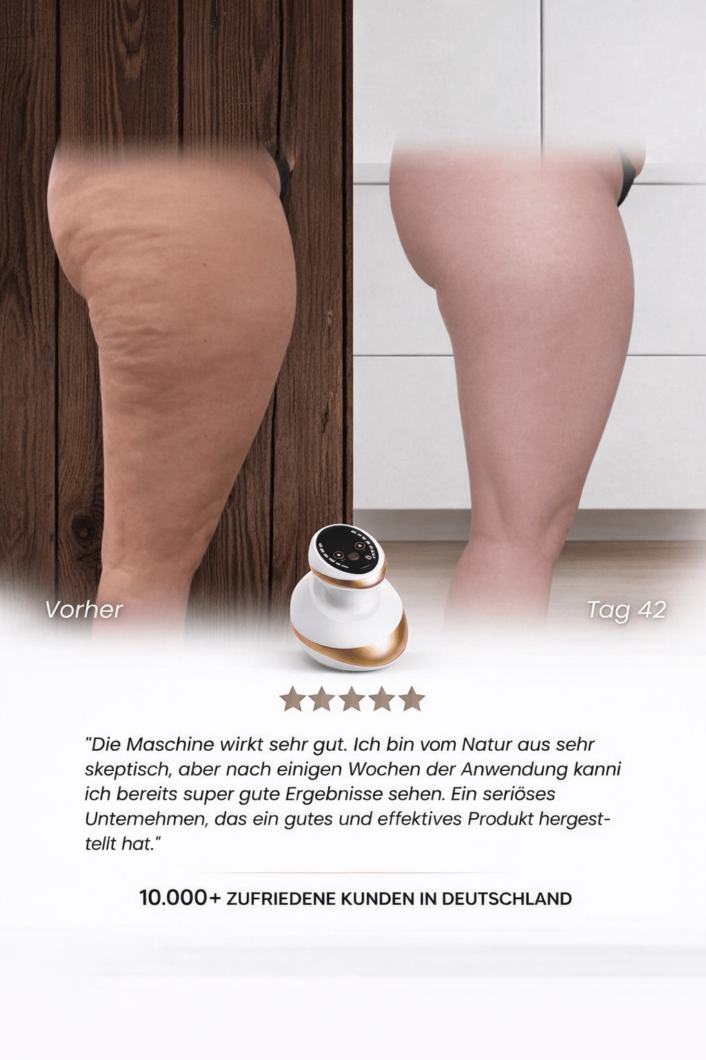 Celluviaa – peau lisse en 14 jours