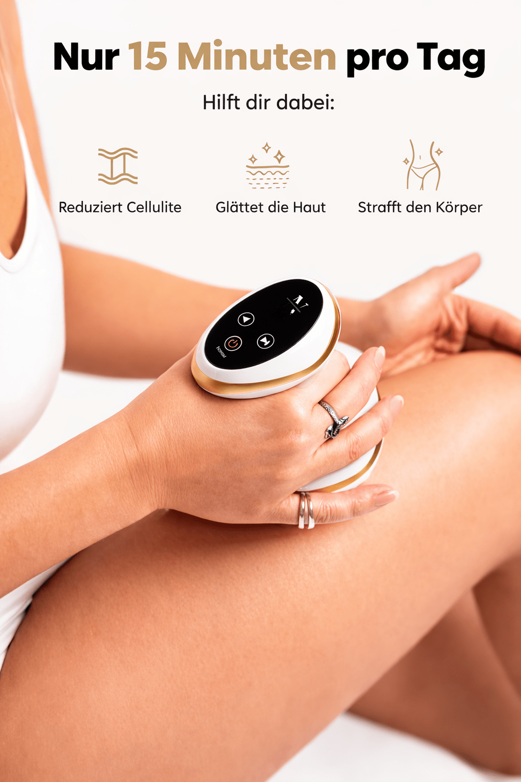 Celluviaa – peau lisse en 14 jours