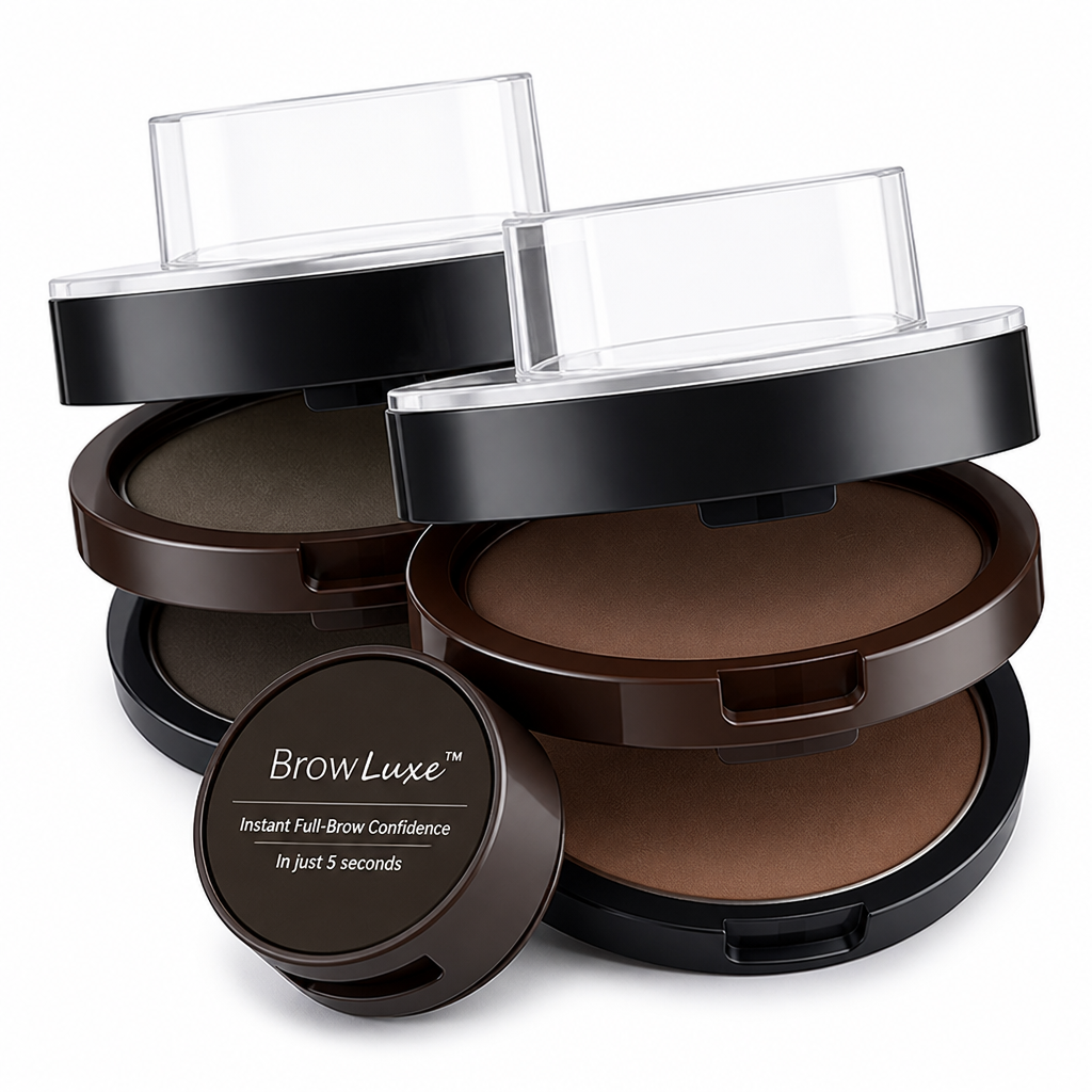 BrowVara™ — Déverrouillez des sourcils pleins et sans effort qui restent impeccables toute la journée