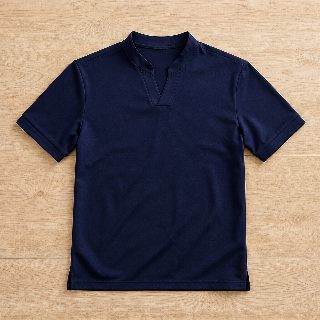 VytalWear™ T-shirt Performance — Restez au frais, ayez fière allure, maîtrisez chaque instant