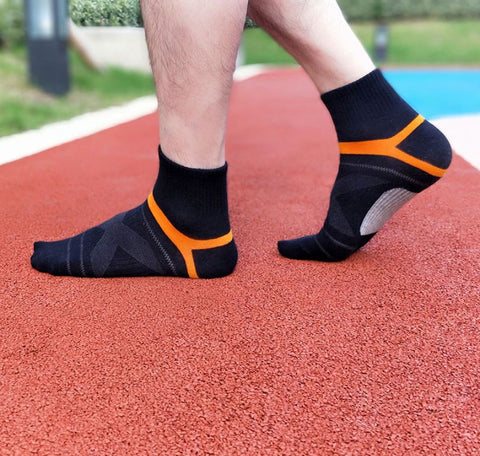 Chaussures de sécurité pour hommes orthopédiques - Orion