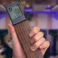 Votre Entraîneur Personnel de Guitare | Dispositif d'Apprentissage Portable