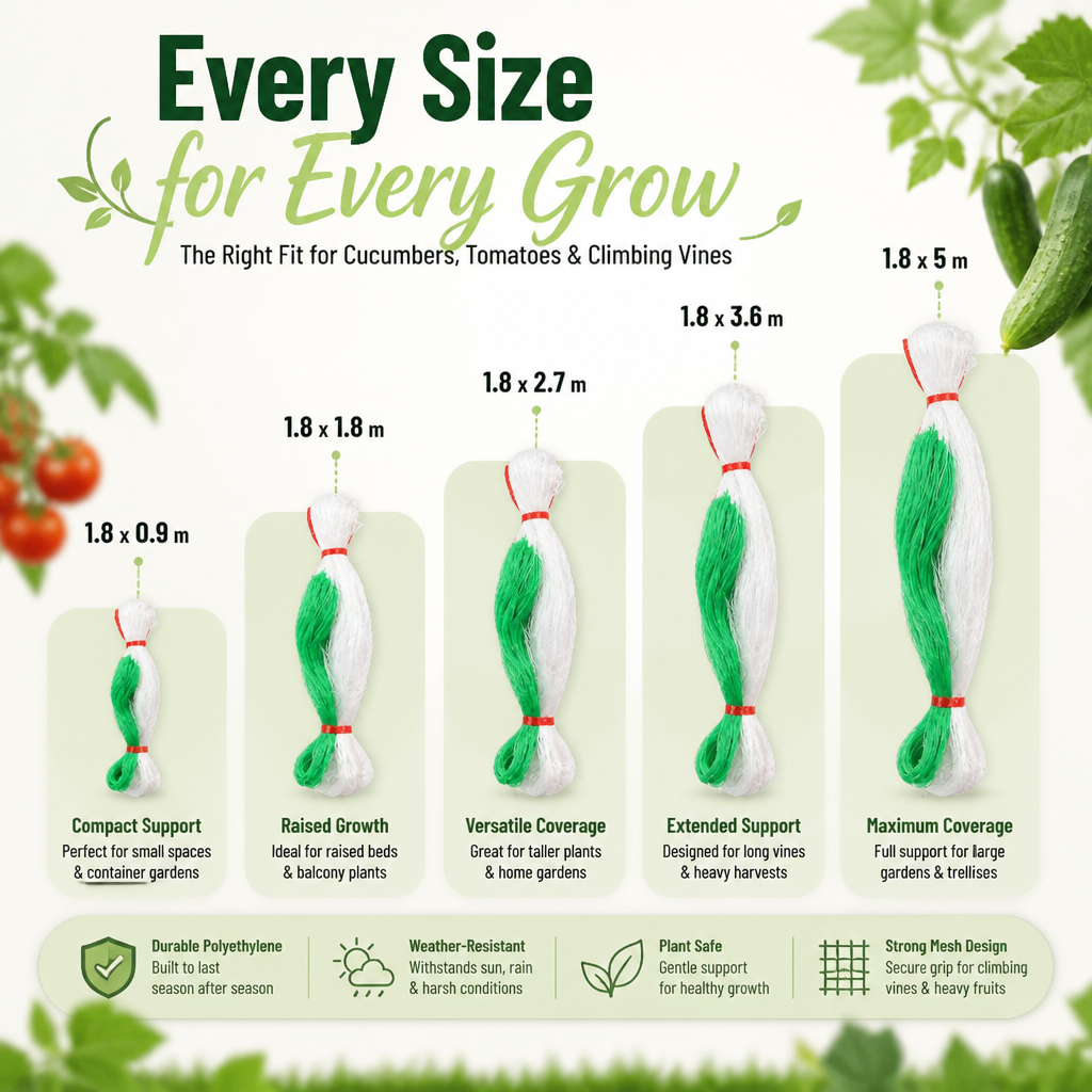 SkyClimb™ — Élevez Votre Jardin pour des Récoltes Plus Grandes et Plus Propres Sans Mal de Dos
