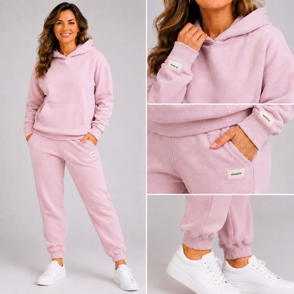 CloudSoft Hoodie™ — Glissez dans un confort inégalé qui semble fait juste pour vous
