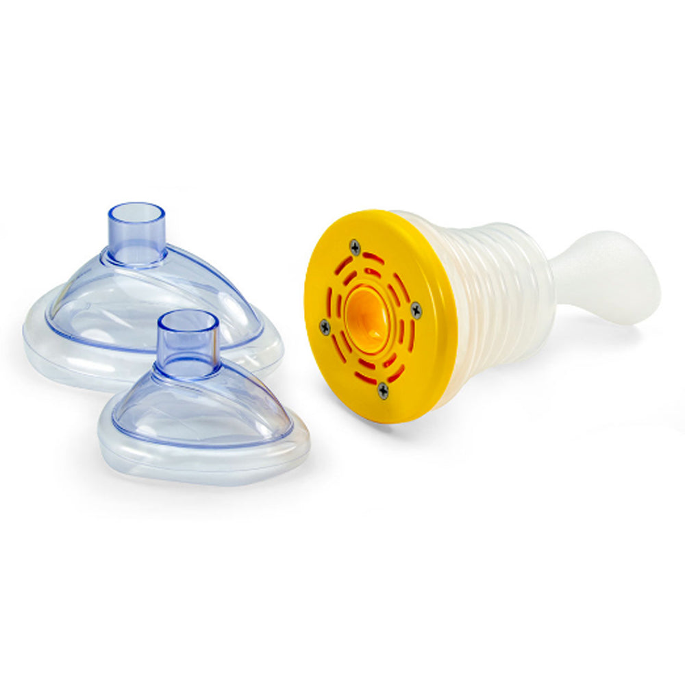 LifeSaver Dispositif Anti-Asphyxie – Aide Directe en Urgence