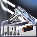 Aspirateur de Voiture Compact – Aspirateur Portable Sans Fil