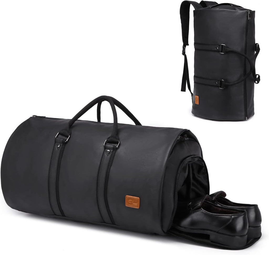 Sac de voyage convertible - Semaine de voyage en cabine