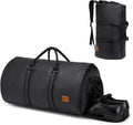 Sac de voyage convertible - Semaine de voyage en cabine