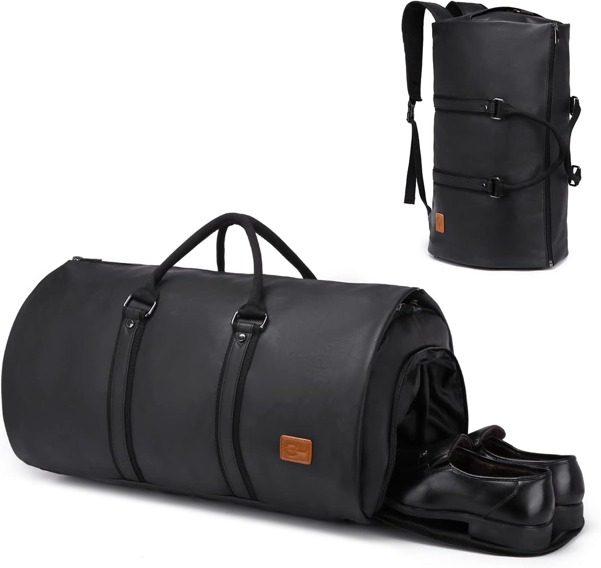 Sac de voyage convertible - Semaine de voyage en cabine