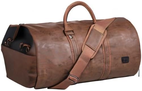 Sac de voyage convertible - Semaine de voyage en cabine