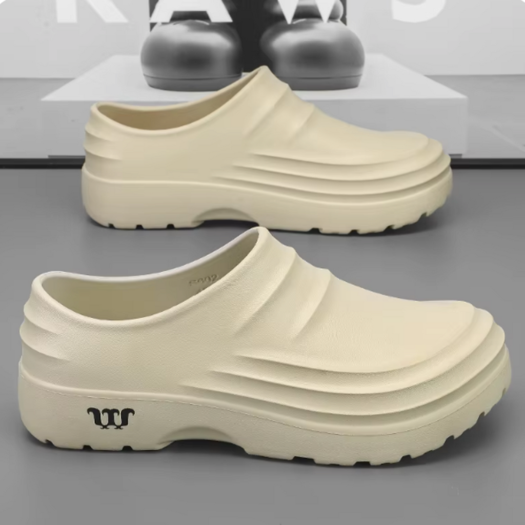Sabots Orthopédiques Imperméables – AquaStep