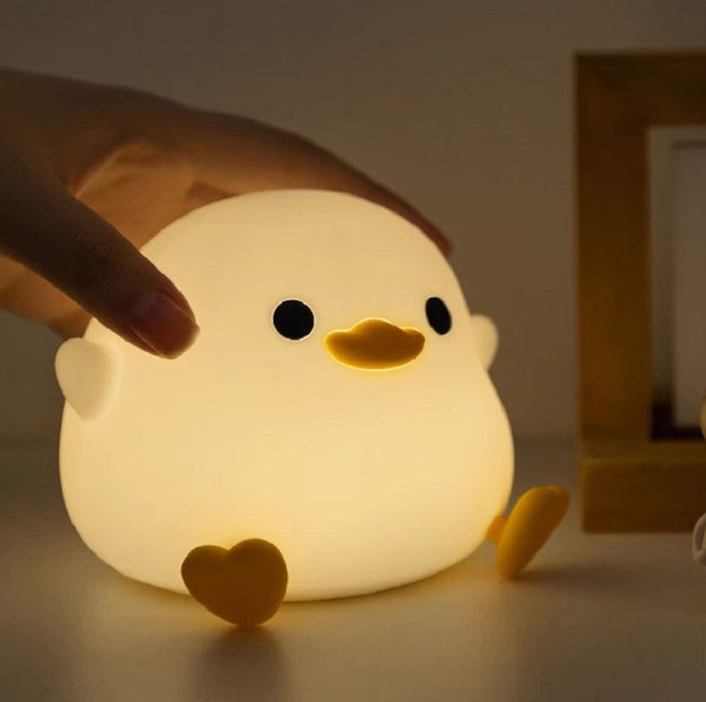Lampe de Nuit Poulette Mignonne