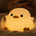 Lampe de Nuit Poulette Mignonne