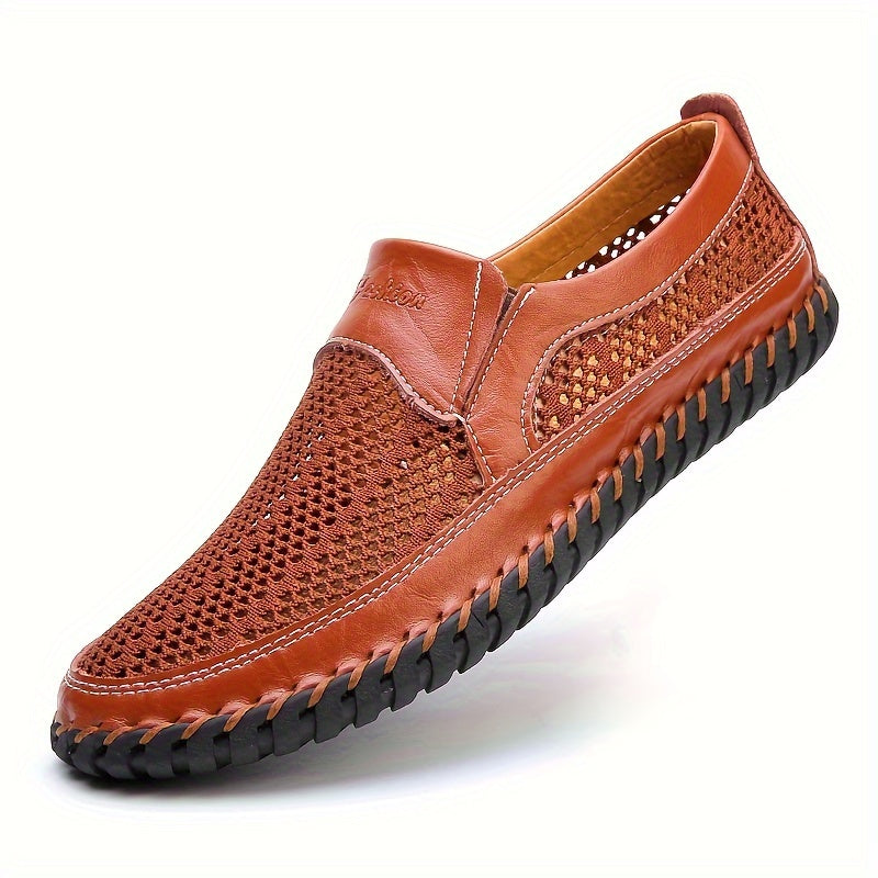 Sandales Légères pour Homme – Respirantes, Confortables et Antidérapantes