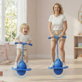 Balance Bounce Ball – Convient aux enfants et aux adultes – Coordination, exercice et amusement pour une utilisation à domicile