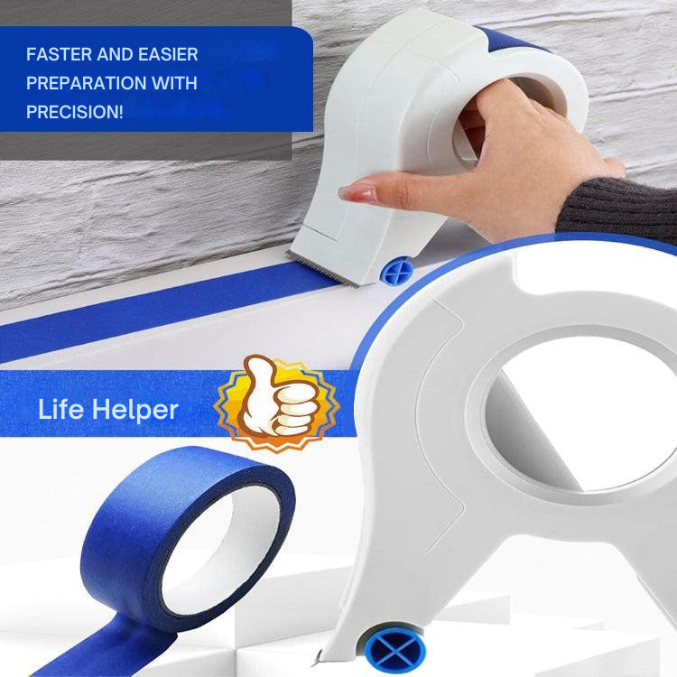 EdgeMaster™ — Peignez des lignes parfaites rapidement et sans faille à chaque fois