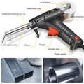 HeatFusion - Outil de Soudage Laser Industriel