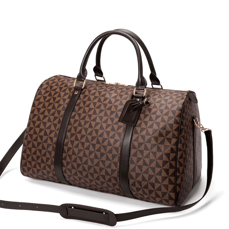 Sac de Voyage Premium pour Hommes