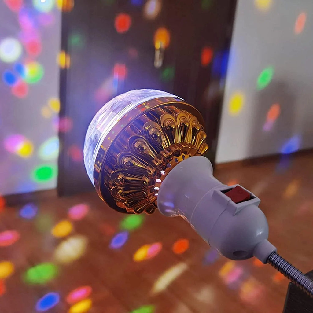 GlowBlast™ — Transformez n'importe quelle pièce en piste de danse | 50 % DE RÉDUCTION AUJOURD'HUI