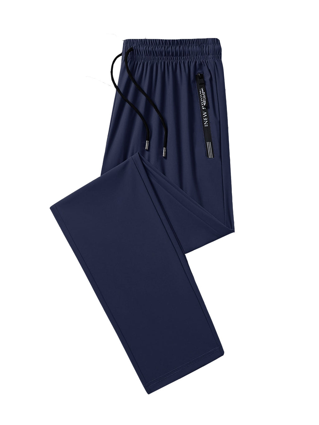 Pantalons Stretch Ultra Doux BreezeFlex™ — Restez au frais et bougez sans limites toute la journée